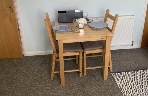 Whitfield Casa | Ideal location for exploring the beautiful county of Kent.