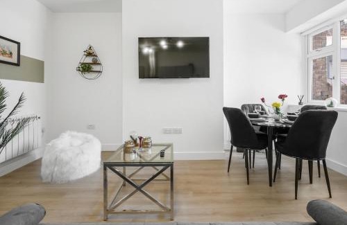 Trafford Apartamento | Ideal Lodgings In Urmston