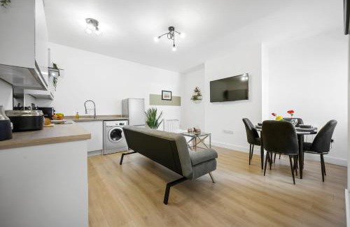 Trafford Apartamento | Ideal Lodgings In Urmston