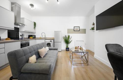 Trafford Apartamento | Ideal Lodgings In Urmston