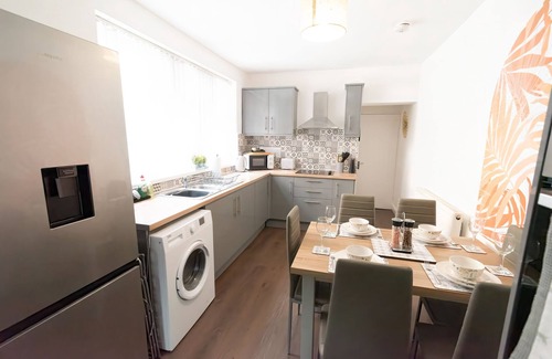 Clayton Casa | Ideal Lodgings Near Eithad