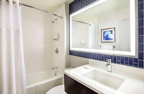 East Cambridge Hotel | Ideal Mix of Comfort and Value! Near Boston Public Library, w/ Indoor Pool!