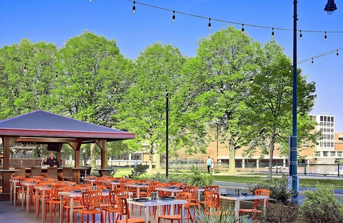 East Cambridge Hotel | Ideal Mix of Comfort and Value! Near Boston Public Library, w/ Indoor Pool!