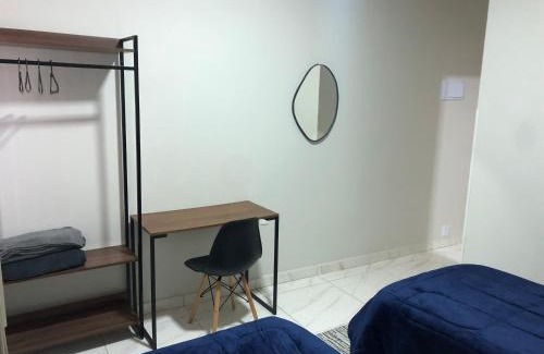 Santa Terezinha Apartamento | Ideal par viagens de negócios