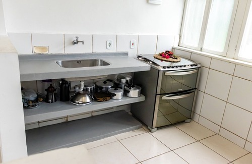 Caravelas Casa | Ideal Para Grupos- Curta Suas Ferias Atapu Casa 26