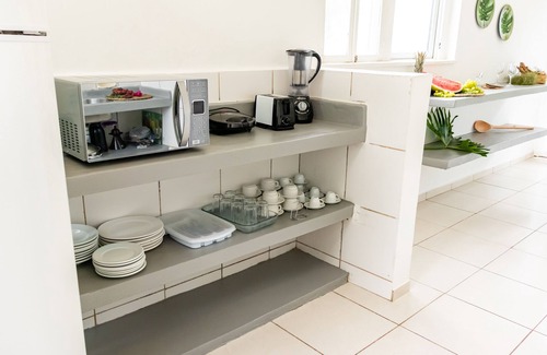 Caravelas Casa | Ideal Para Grupos- Curta Suas Ferias Atapu Casa 26