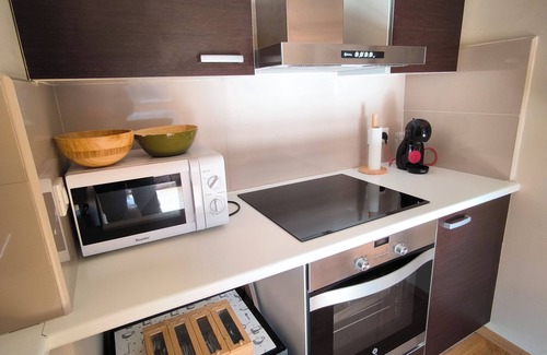 Osseja Apartamento | Ideal Parejas. Tranquilidad. Vistas al lago.