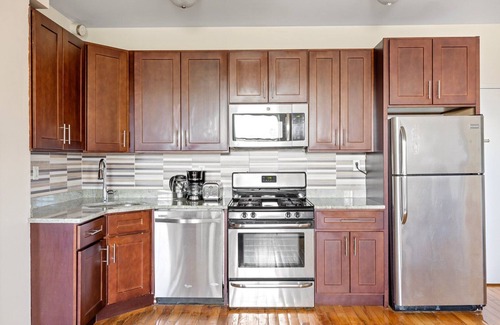 Park Slope Apartamento | Ideal Park Slope 2BR w/ Balcony, nr Prospect Park, by Blueground