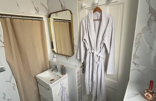 Neuilly-sur-Seine Apartamento | Apartment 10 minutes from the Champs-Elysées