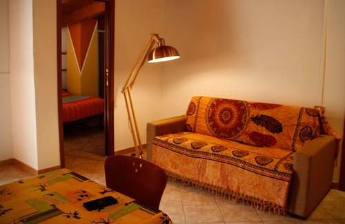 Pineta Apartamento | Lugar ideal para familias, amigos o trabajadores temporales en la ciudad.