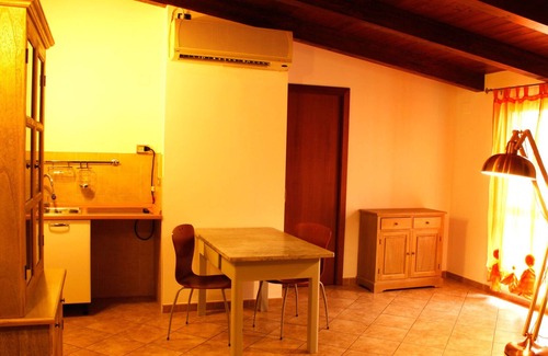 Pineta Apartamento | Lugar ideal para familias, amigos o trabajadores temporales en la ciudad.