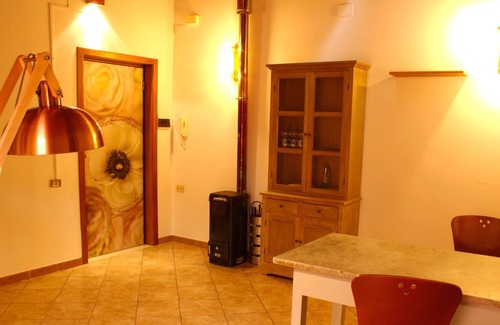 Pineta Apartamento | Lugar ideal para familias, amigos o trabajadores temporales en la ciudad.