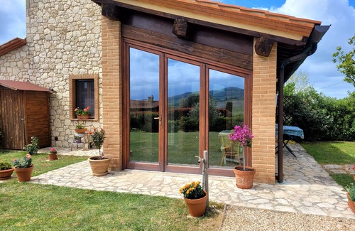 Volterra Apartamento | Lugar ideal para relajarse.