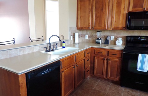 Washington Casa | Perfect Pool Home / Spa en Red Desert cerca de Zion, parques y golf