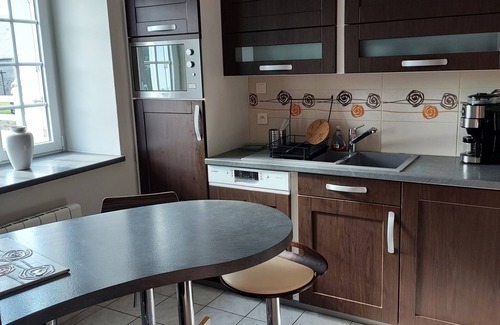 Guisseny Cabaña | Ideal Pour les Familles, la Longère de Keranne Entre Terre et mer