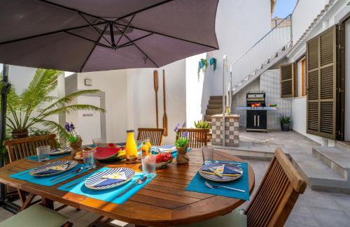 Son Serra de Marina Casa | Ideal Property Mallorca - Son Serra