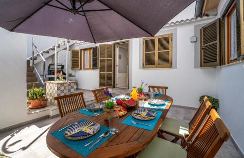 Son Serra de Marina Casa | Ideal Property Mallorca - Son Serra