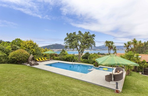 Vilarelho Casa | Propiedad ideal para relajarse y disfrutar de la naturaleza.