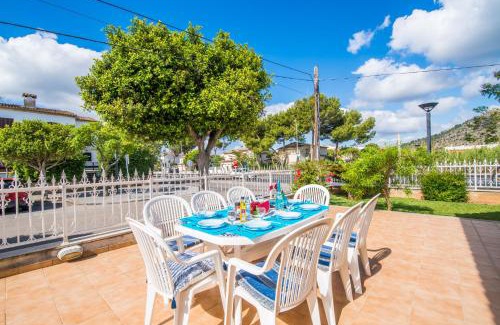 Alcudia Casa | Ideal Property Mallorca - Villa Celia