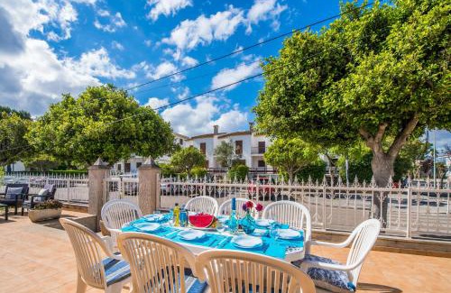 Alcudia Casa | Ideal Property Mallorca - Villa Celia