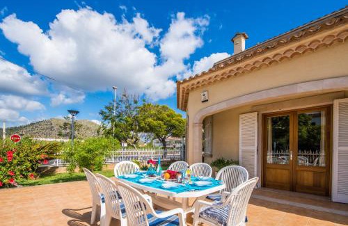 Alcudia Casa | Ideal Property Mallorca - Villa Celia