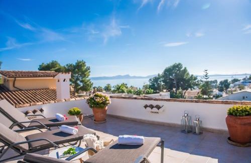 Alcanada Casa | Ideal Property Mallorca - Casa Osborne