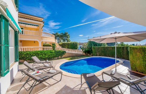 Alcanada Casa | Ideal Property Mallorca - Casa Osborne