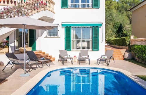 Alcanada Casa | Ideal Property Mallorca - Casa Osborne