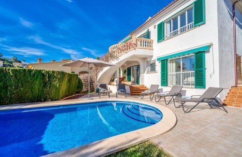 Alcanada Casa | Ideal Property Mallorca - Casa Osborne