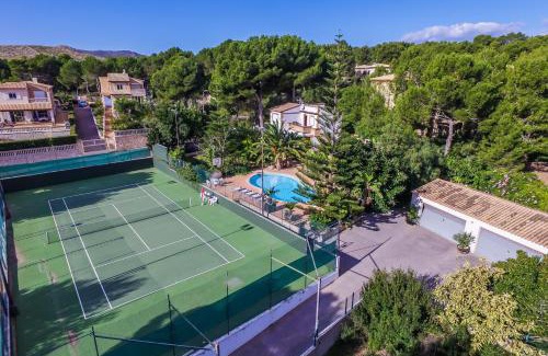 Cala Mesquida Apartamento | Ideal Property Mallorca - Sol de Mallorca 1