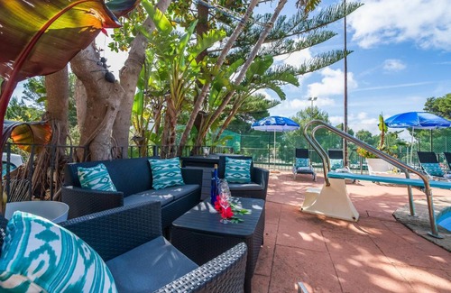 Cala Mesquida Apartamento | Ideal Property Mallorca - Sol de Mallorca 1