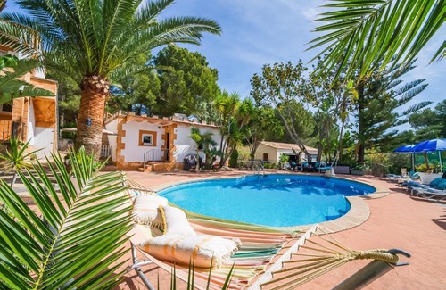 Cala Mesquida Apartamento | Ideal Property Mallorca - Sol de Mallorca 1