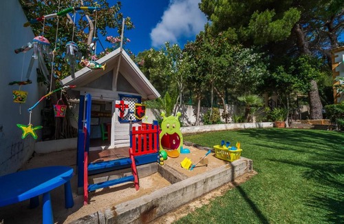 Cala Mesquida Apartamento | Ideal Property Mallorca - Sol de Mallorca 1