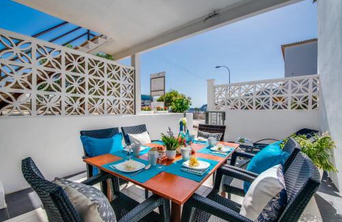 Cala Mesquida Apartamento | Ideal Property Mallorca - Casa Sabrina