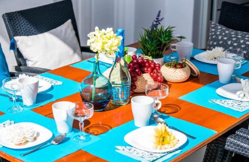 Cala Mesquida Apartamento | Ideal Property Mallorca - Casa Sabrina