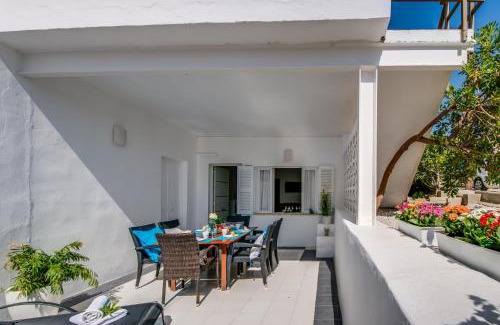 Cala Mesquida Apartamento | Ideal Property Mallorca - Casa Sabrina