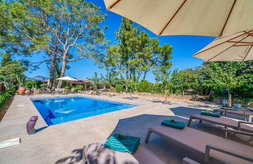 Binissalem Casa | Ideal Property Mallorca - Can Davero