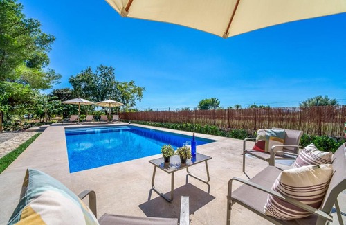 Binissalem Casa | Ideal Property Mallorca - Can Davero