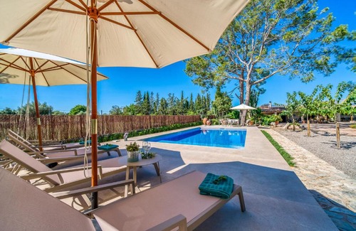 Binissalem Casa | Ideal Property Mallorca - Can Davero
