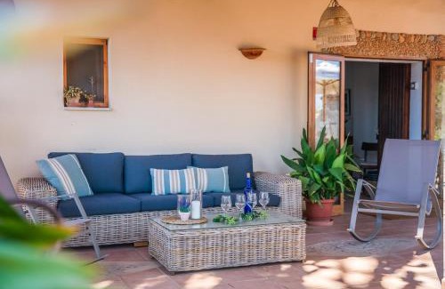 Binissalem Casa | Ideal Property Mallorca - Can Davero