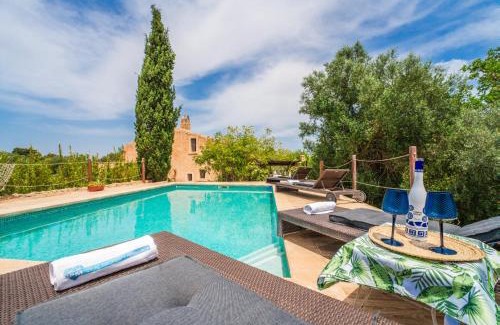 Algaida Casa | Ideal Property Mallorca - Can Lloret