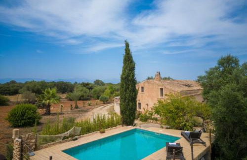 Algaida Casa | Ideal Property Mallorca - Can Lloret