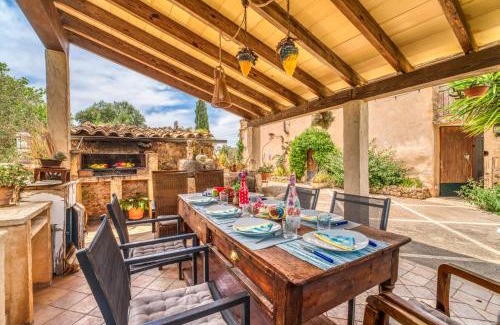 Algaida Casa | Ideal Property Mallorca - Can Lloret