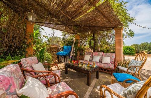 Algaida Casa | Ideal Property Mallorca - Can Lloret