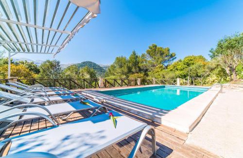 Campanet Casa | Ideal Property Mallorca - Caselles Petit