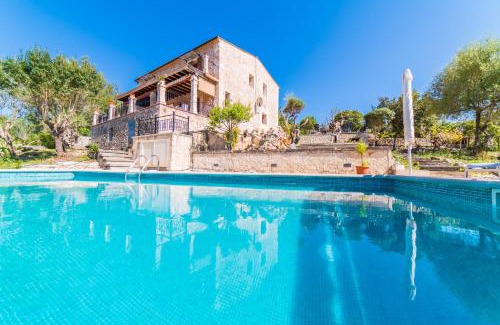 Campanet Casa | Ideal Property Mallorca - Caselles Petit