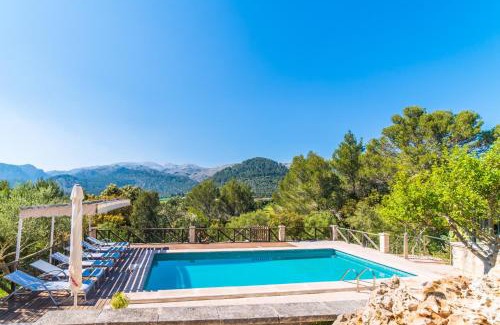 Campanet Casa | Ideal Property Mallorca - Caselles Petit