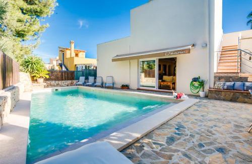 es Bacares Casa | Ideal Property Mallorca - Can Jaume