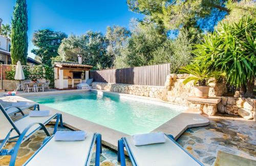 es Bacares Casa | Ideal Property Mallorca - Can Jaume