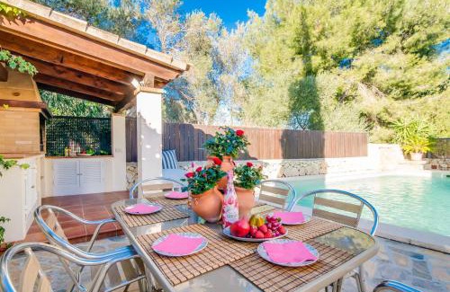 es Bacares Casa | Ideal Property Mallorca - Can Jaume